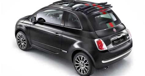 fiat 500 limited gucci reviews|used fiat 500 gucci for sale.